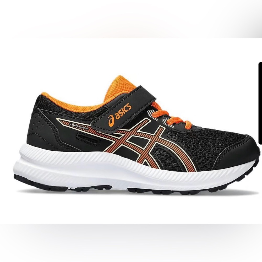 ASICS Kids' Pre-School CONTEND 8 Running Shoes - Size 1